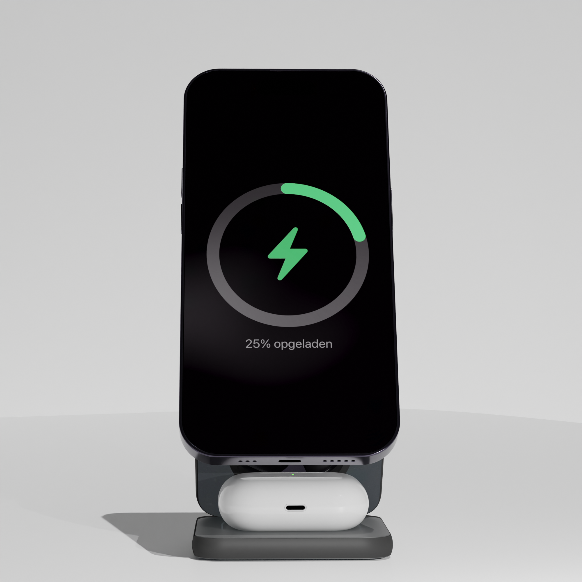 3 in 1 Portable Docking Station