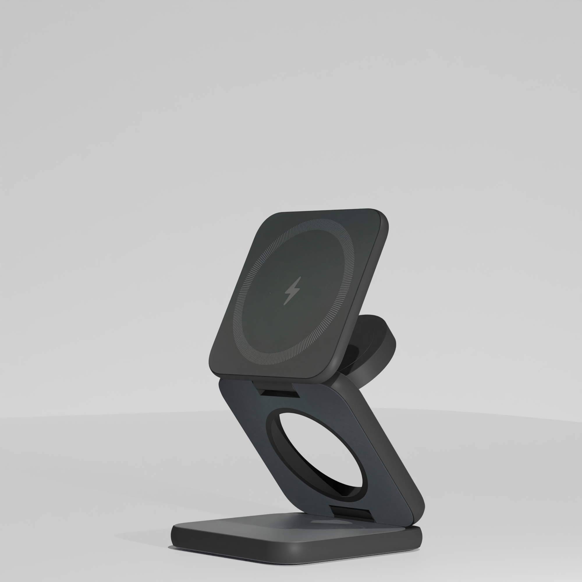 3 in 1 Portable Docking Station