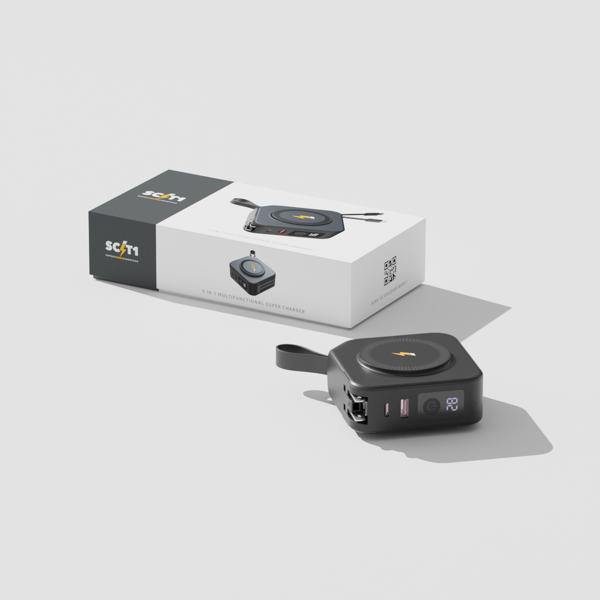 Reisepaket