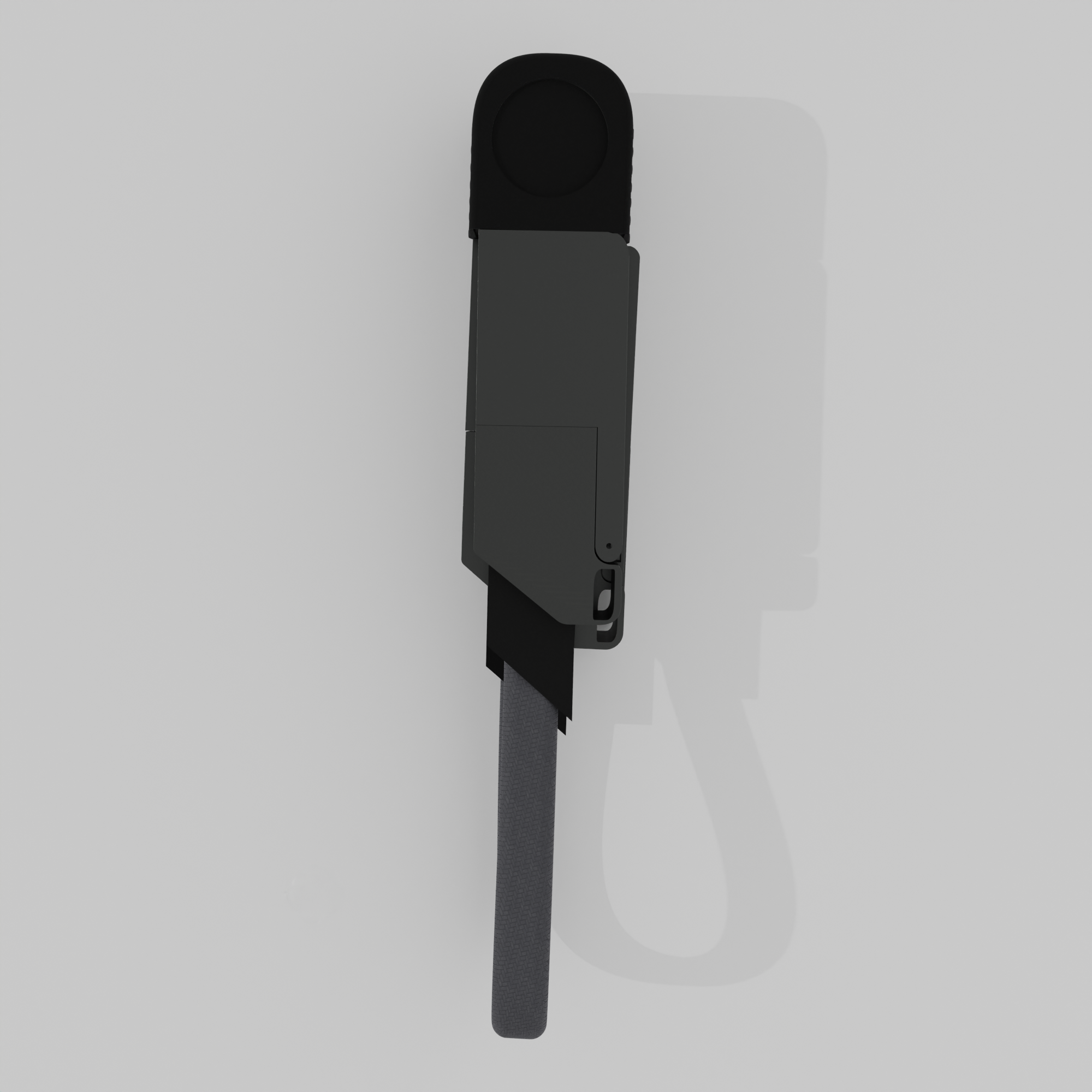 6-in-1 100-W-Ladekabel