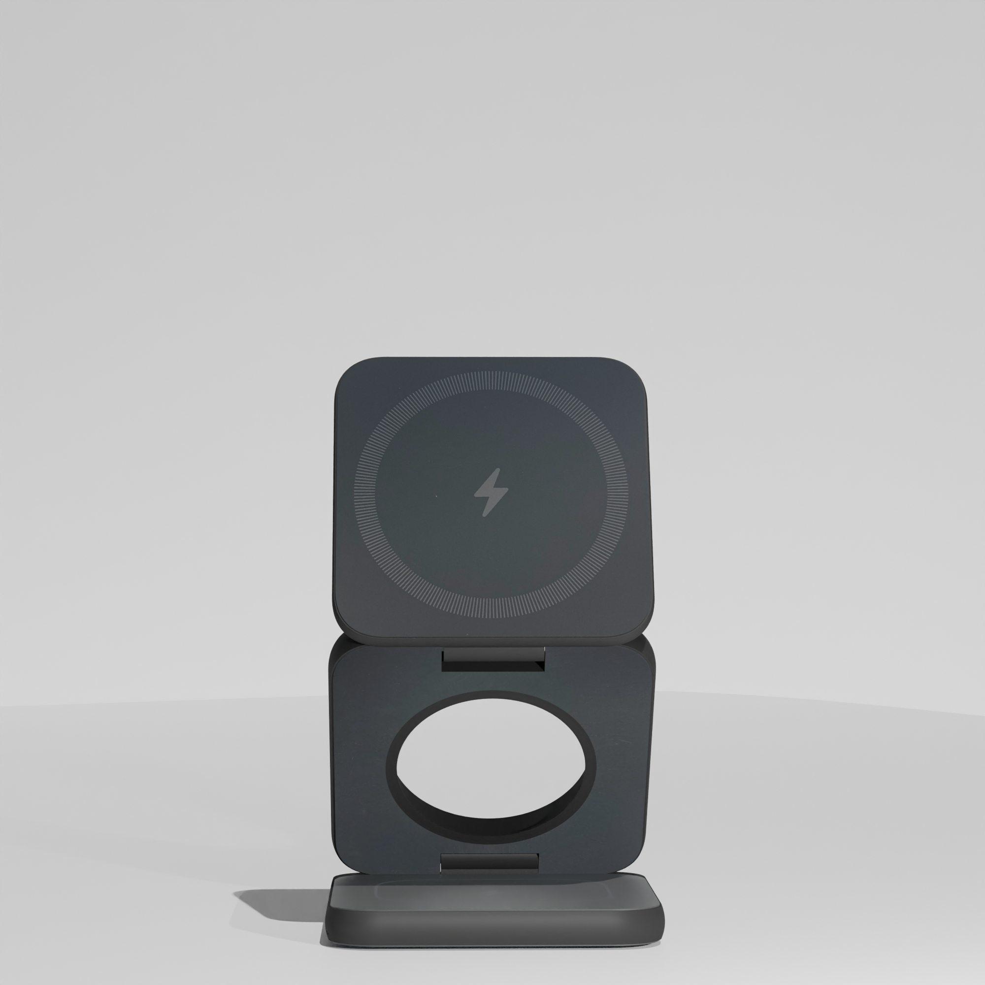 3 in 1 Portable Docking Station