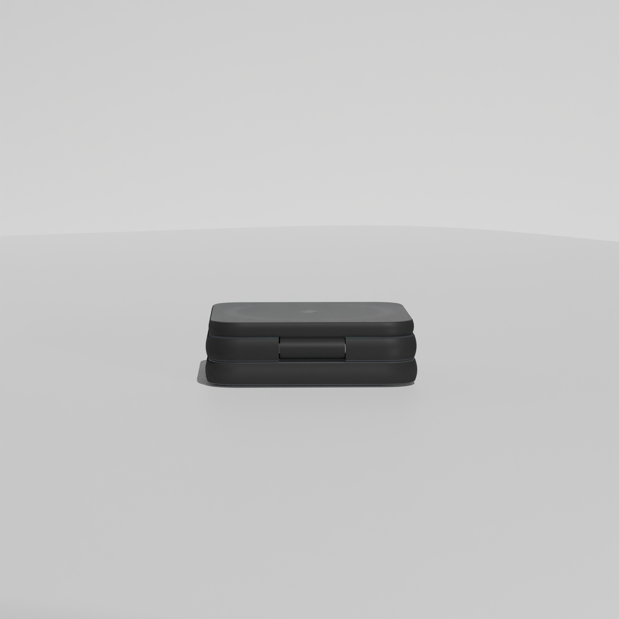 3 in 1 Portable Docking Station