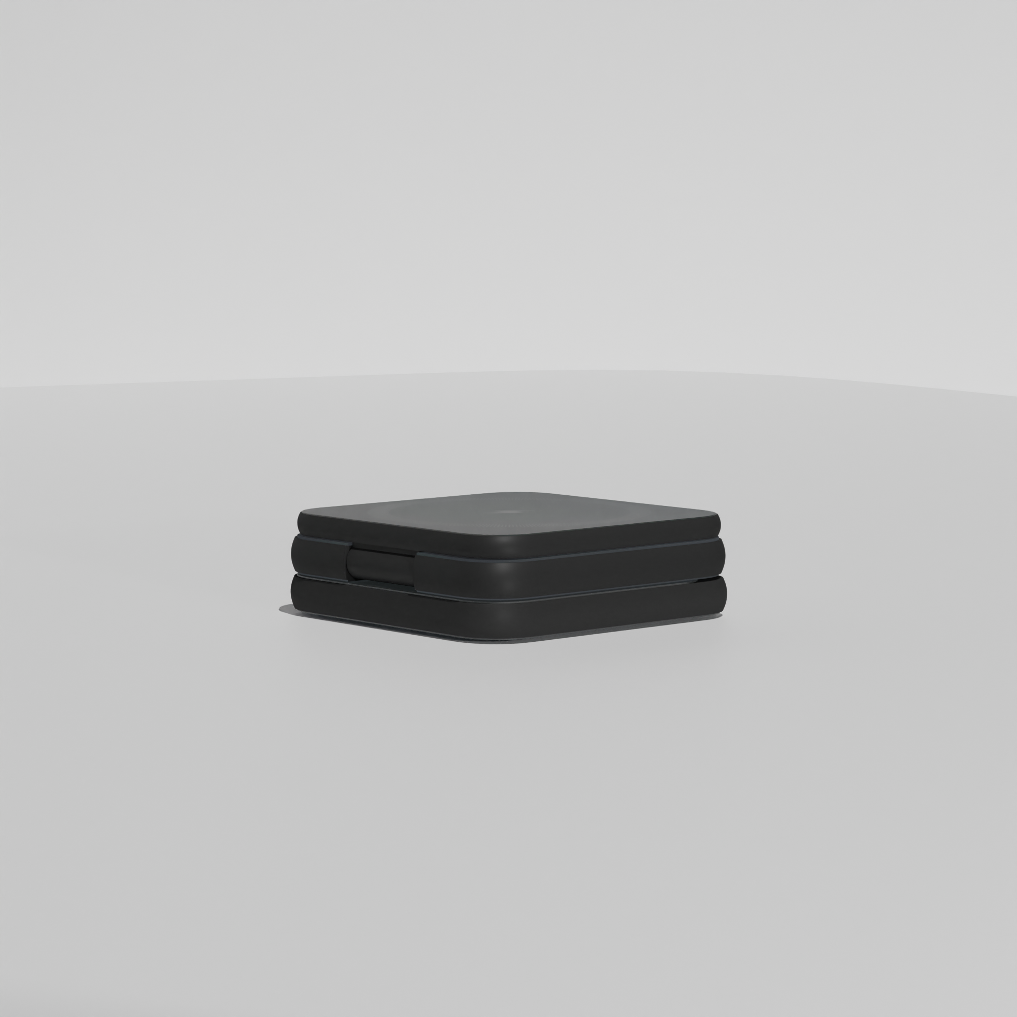 3 in 1 Portable Docking Station