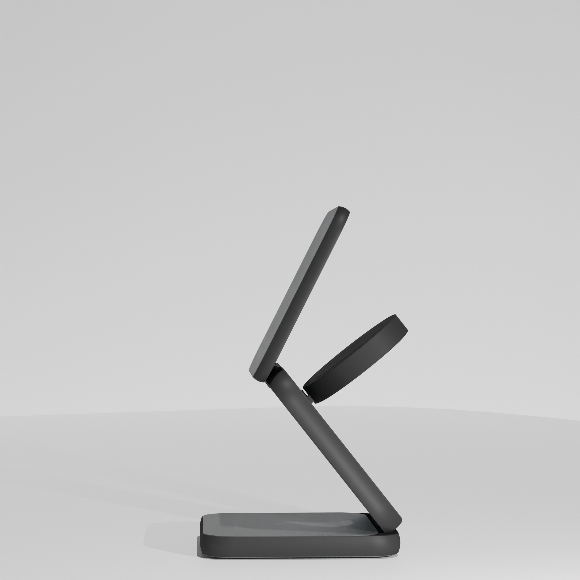 3 in 1 Portable Docking Station