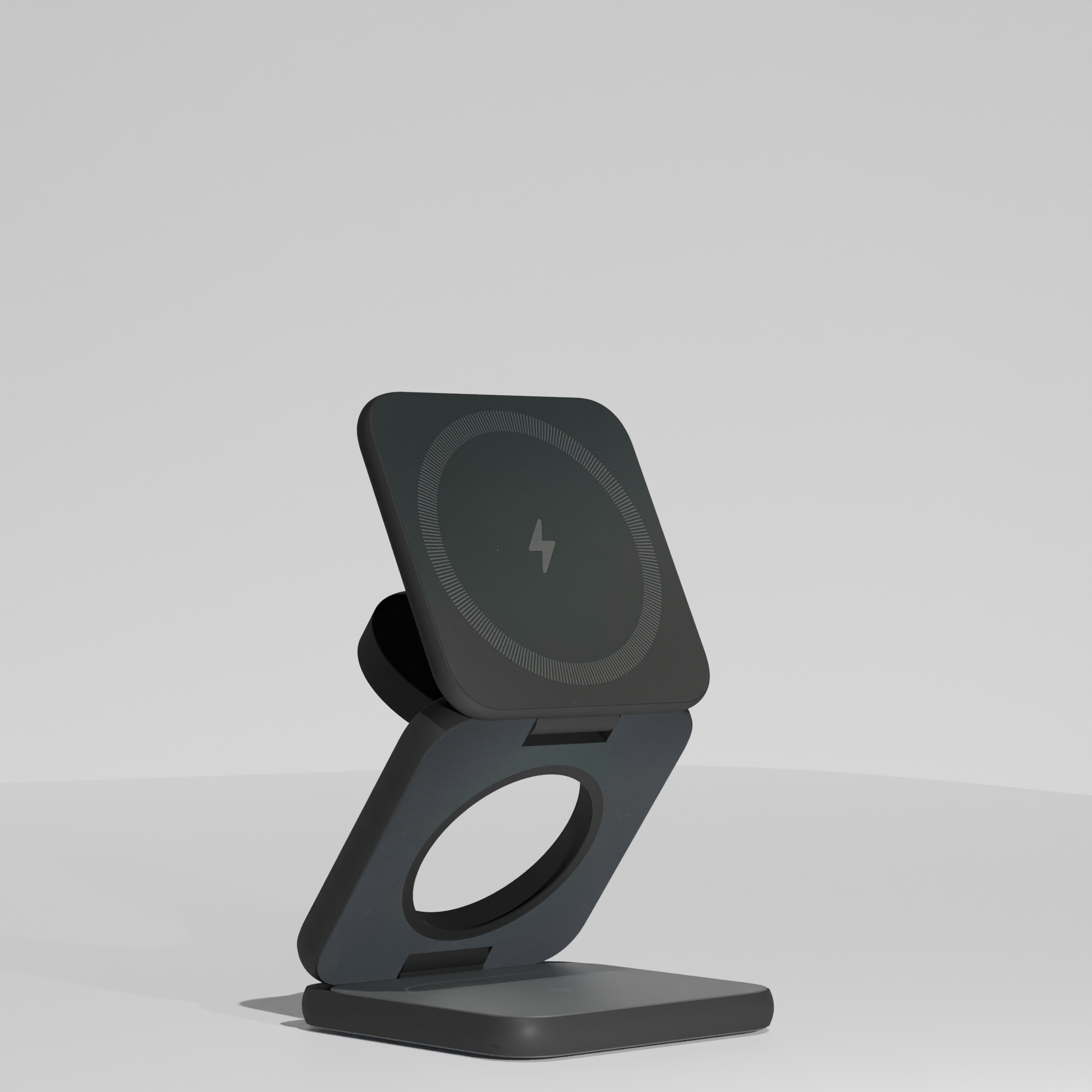 3 in 1 Portable Docking Station